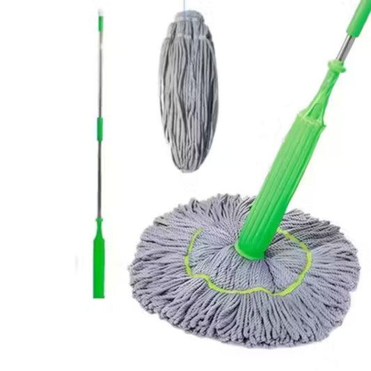 2 in 1 Dehydrated Floor Cleaning Mop